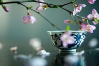 女孩子學茶藝好還是花藝好？